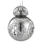 RS BB8 canister figure