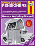 Haynes manual Pensioners