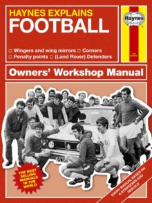 Football Haynes manual