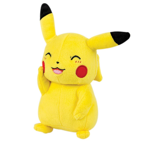 Pokemon Pikachu 8" Plush