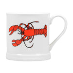 You are my lobster vintage mug