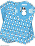 Jon snowman wrap