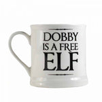 Harry Potter Dobby vintage mug