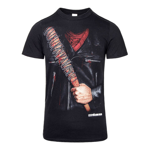 Negan costume T shirt XL