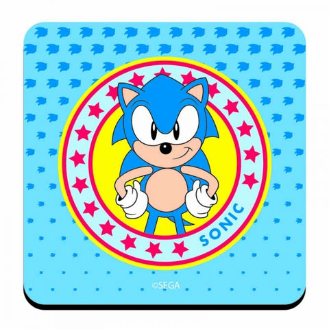 Sonic coaster