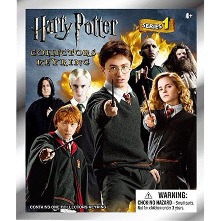 Harry potter blind bag