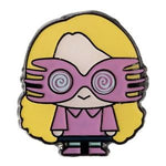 Harry Potter Luna Lovegood Pin Badge