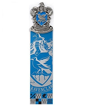 Ravenclaw Crest Bookmark