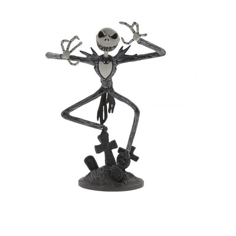 NBX Jack Skellington Vinyl Figurine