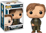 Harry Potter Remus Lupin std pop