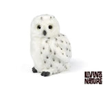 Snowy “Hedwig” Owl