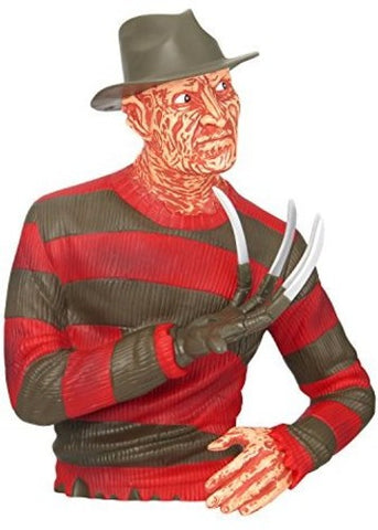 Freddy bust bank