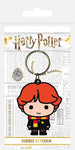 Ron chibi keychain