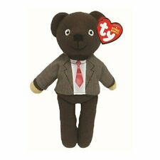 Mr Bean TY Teddy  with jacket