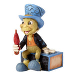 Jiminy Cricket Figurine