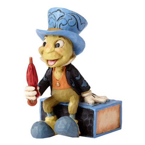 Jiminy Cricket Figurine