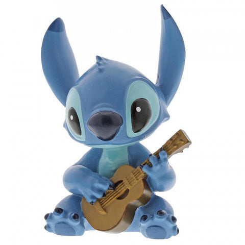 Stitch guitar figure