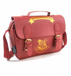 Hogwarts Satchel Lunch Bag