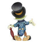 Jiminy Cricket Statement figurine