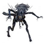 Aliens Xenomorph Queen deluxe figure