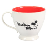 Mickey Mouse large teacup