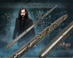 Sirius blacks boxed wand
