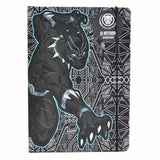 Black Panther Notebook