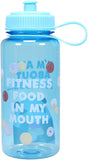 Water bottle Jolly awesome Fitness
