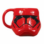SALE DAM Sith Trooper 3D shaped mug