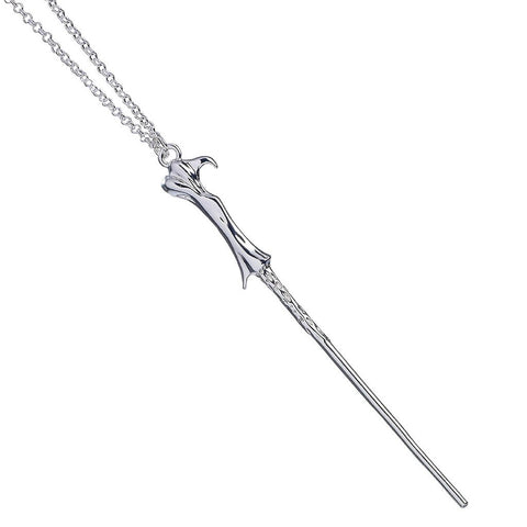 Voldermort Wand Necklace
