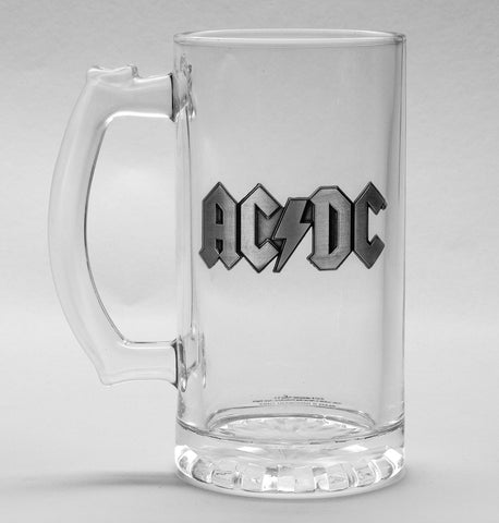 AC-DC glass Stein