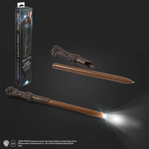 Harry Potter Wand pen