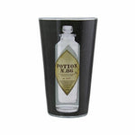 Harry Potter potion glass
