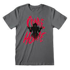 IT Come Home T-shirt Large