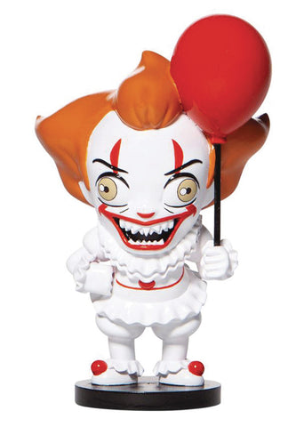 IT Pennywise collectable figure