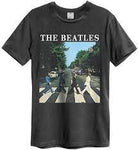 The Beatles Abbey Road T-shirt Large