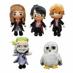 Harry Potter assorted plush