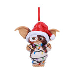 Gremlins Gizmo w/lights hanging ornament