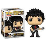 Greenday Billie Joe std pop