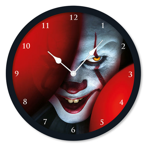 IT Pennywise Clock