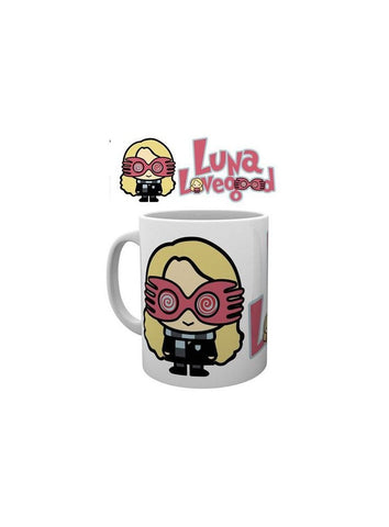 Luna chibi mug