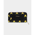 Pokemon Pikachu all over print purse