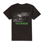 Exorcist Graphic T-shirt Small