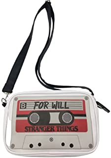 ST for Will Cassette style purse