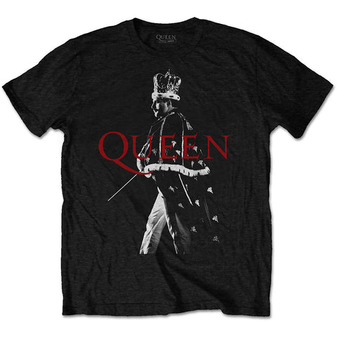 Freddie Crown T-shirt XL