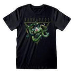 Dr Strange Gargantos T-shirt XXL