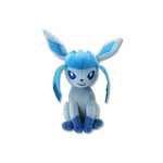 Pokemon boxed Glaceon plush