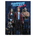 GOTGV2 Team Canvas