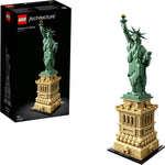 LEGO Statue of Liberty 21042