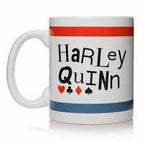 Harley Quinn Puddin Boxed Mug